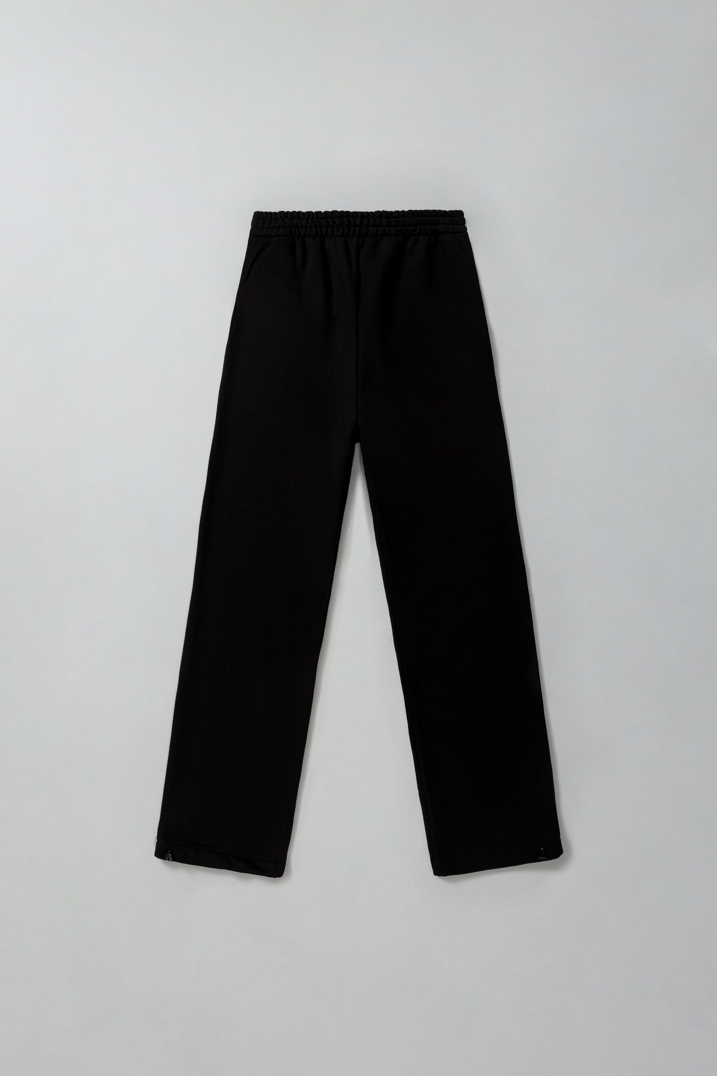 Comfy Sweatpant - Negro