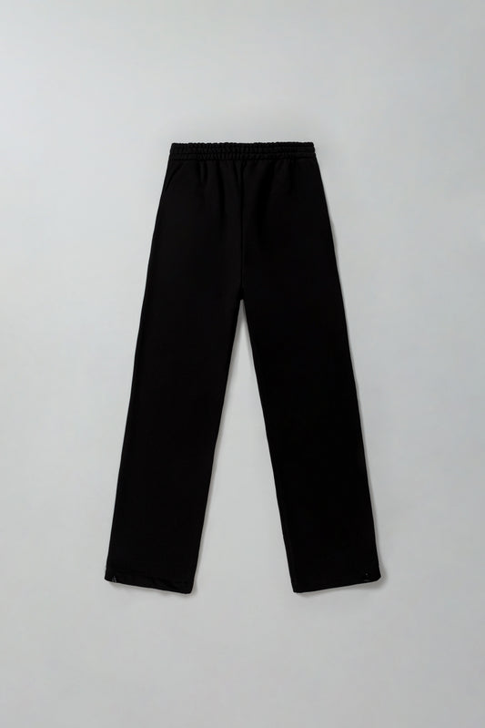 Comfy Sweatpant - Negro