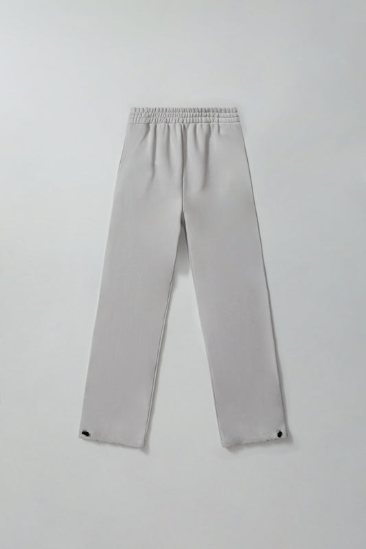 Comfy Sweatpant - Gris Claro
