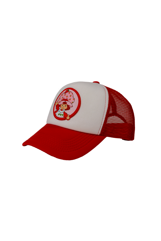 Gorra - Strawberry Shortcake