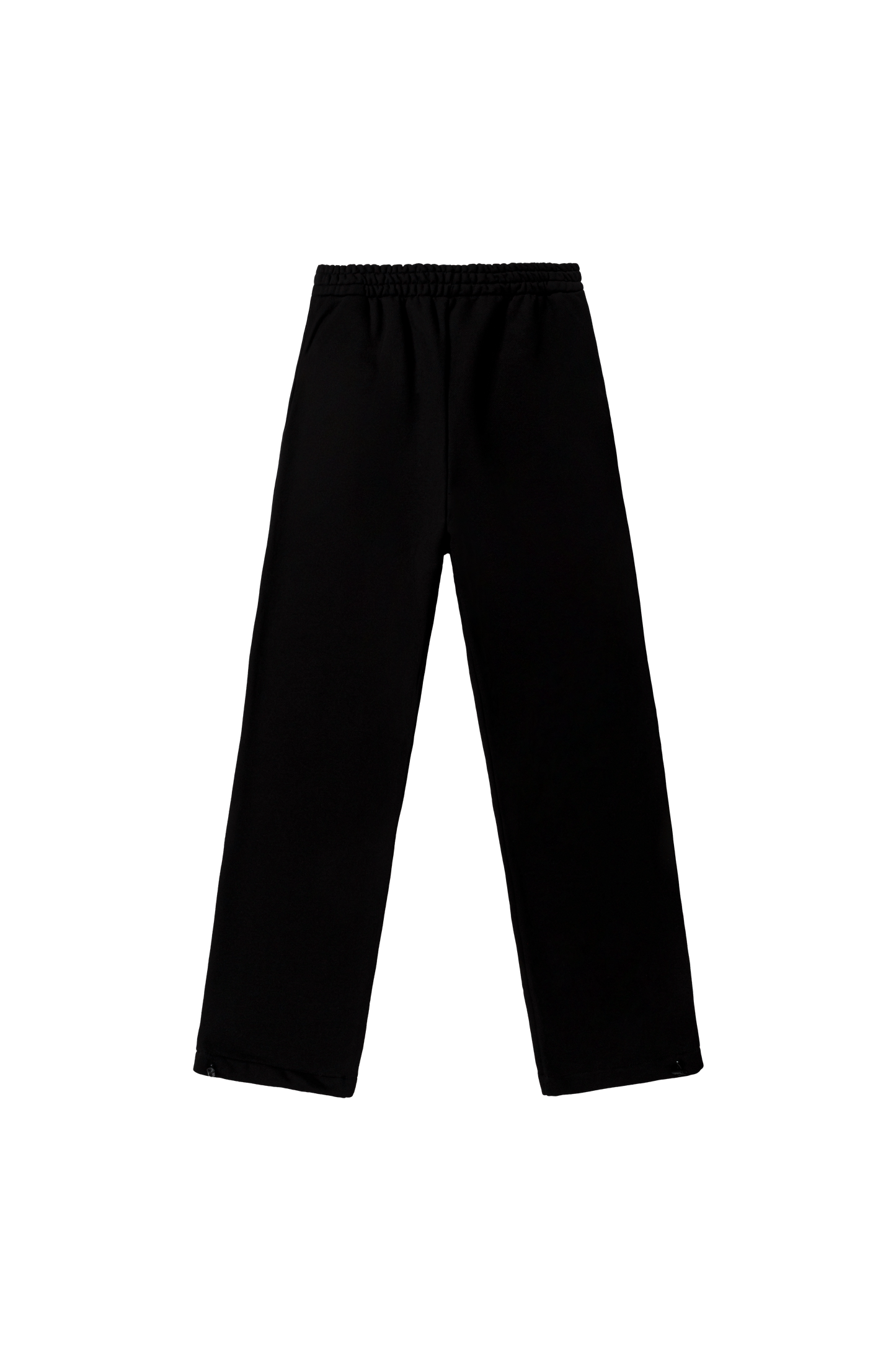 Comfy Sweatpant - Negro