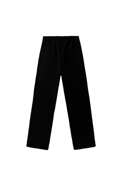 Comfy Sweatpant - Negro