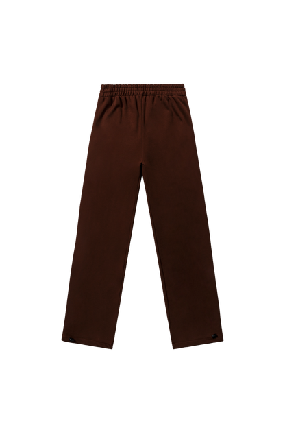 Comfy Sweatpant - Cafe