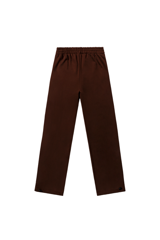 Comfy Sweatpant - Cafe