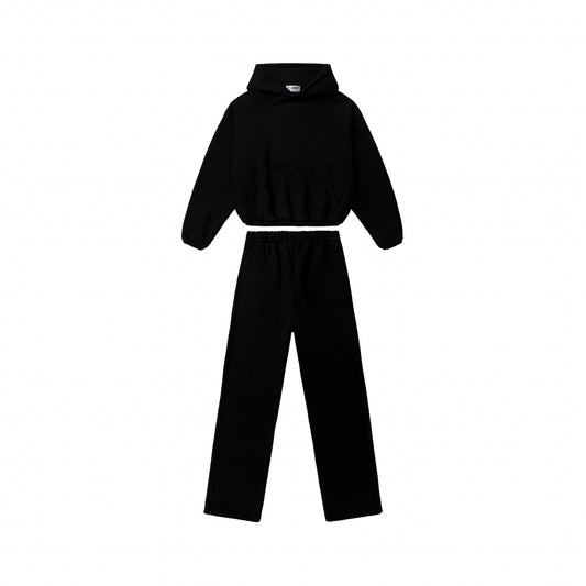 TRACKSUIT NEGRO